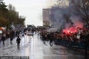 马卡电台一句话点燃伯纳乌：姆巴佩“会选帅”？西甲复赛日的权力博弈与生死局
